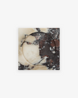 Ink Marble Dish - Calacatta Viola
