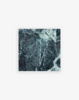 Ink Marble Dish - Verde Alpi
