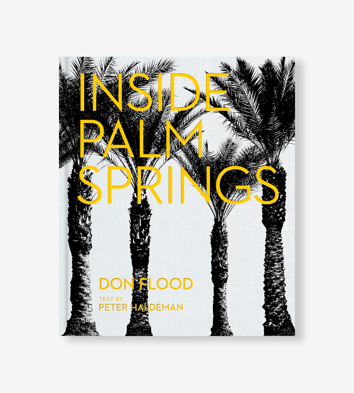 Inside Palm Springs