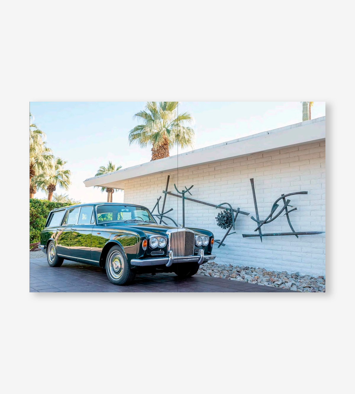 Inside Palm Springs