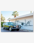 Inside Palm Springs