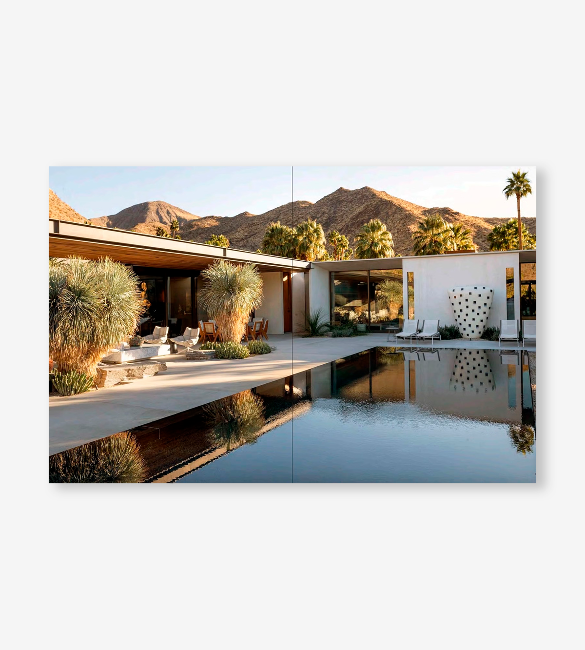 Inside Palm Springs