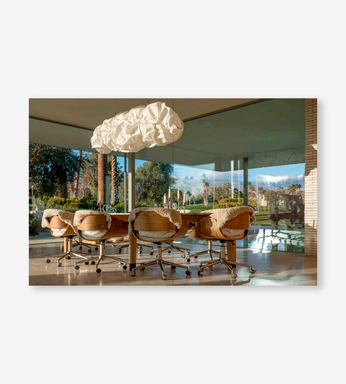 Inside Palm Springs