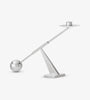 Interconnect Candle Holder Small - Stainless Steel