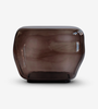 Ishi Coffee Table Medio - Smoked Forest