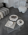 Iwa Tray Big - Birch