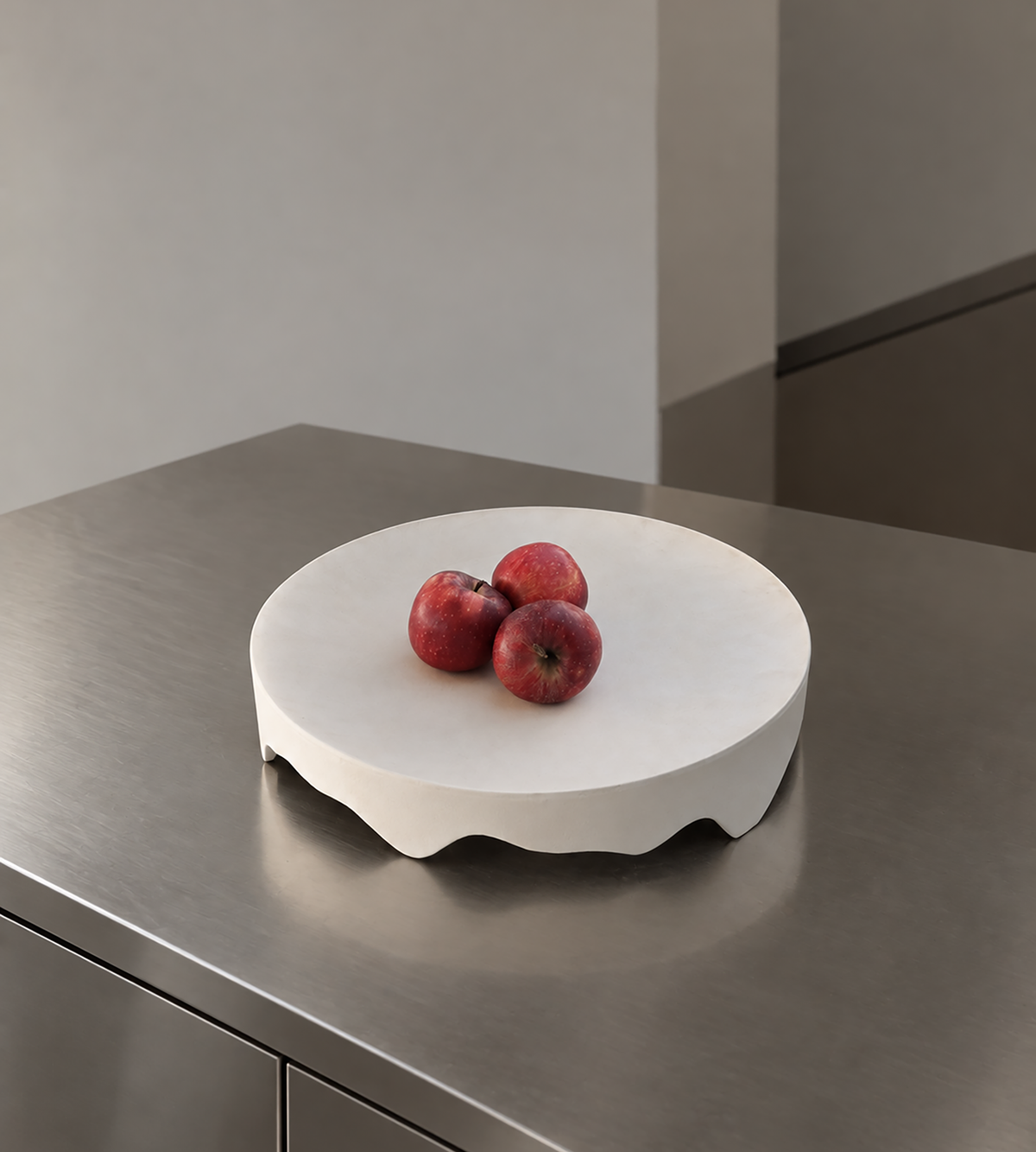 Iwa Tray Big - Birch