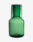 J'Ai Soif Carafe & Glass - Green