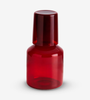 J'Ai Soif Carafe & Glass - Rouge