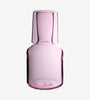 J'Ai Soif Carafe & Glass - Pink