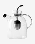 Kettle Teapot