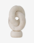 Kindra Marble Candle Holder