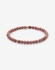 Kindred Healing Bracelet with Rhodonite