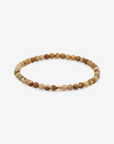 Kindred Nurturing Bracelet with Picture Jasper
