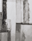 Kiru Glasses (set of 2) - Clear