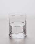 Kiru Glasses (set of 2) - Clear