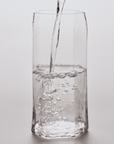 Kiru Tall Glasses (set of 2) - Clear