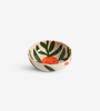 La Pittura Bowl D12 - Pomelo Face Vine