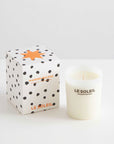 Le Soleil Scented Candle
