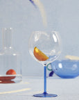 Le Spritz Glass - Azure