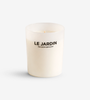 Le Jardin Scented Candle