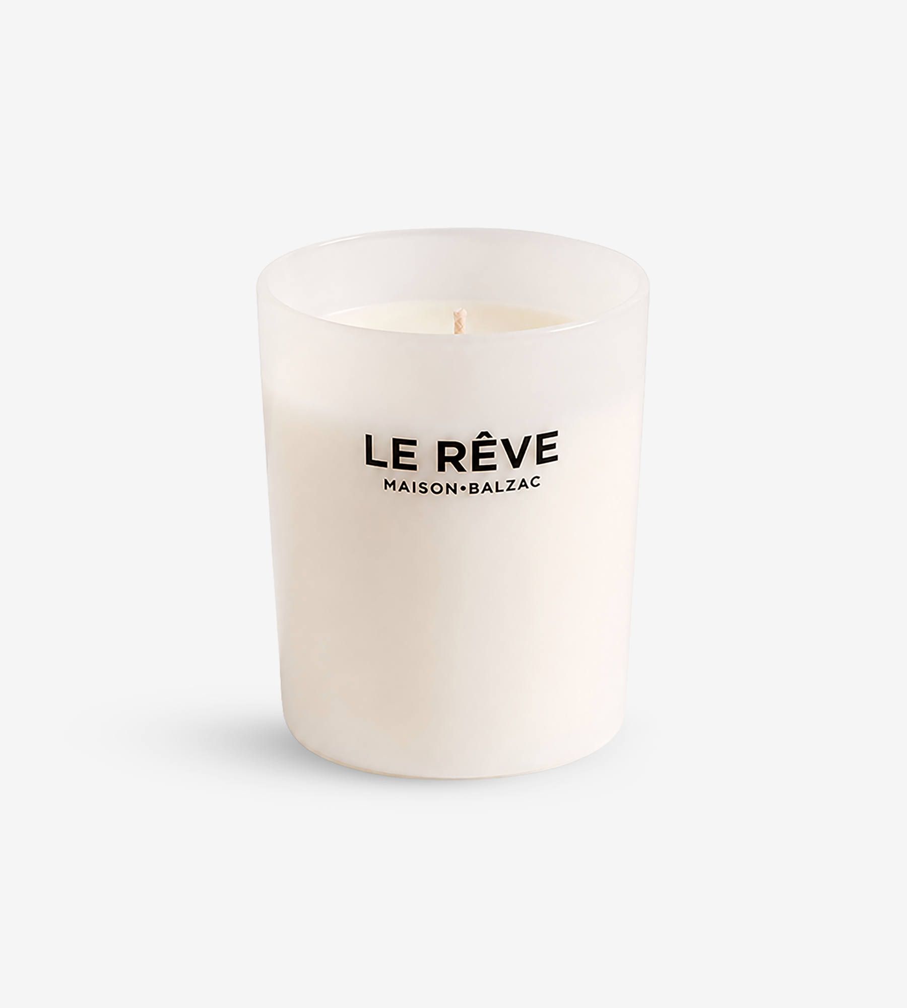 Le Reve Scented Candle