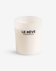 Le Reve Scented Candle