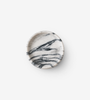 Linea Small Marble Dish - Calacatta Viola