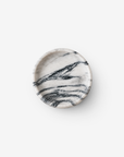 Linea Small Marble Dish - Calacatta Viola