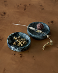 Linea Small Marble Dish - Verde Alpi
