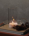 Luce Candle Holder