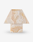 Maisy Table Lamp - Onyx