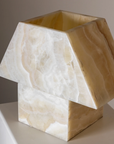 Maisy Table Lamp - Onyx