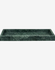Marble Tray Medium - Dark Forest