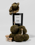 346 Scented Candle