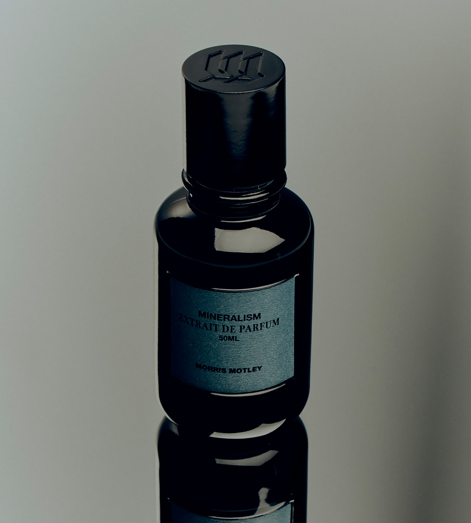 Mineralism Extrait de Parfum