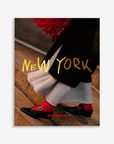 New York. In Fashion