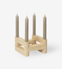 Newel Modular Candle Set (set of 6)