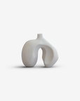 Ni Vase Petit - Birch