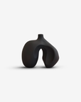 Ni Vase Petit - Coffee
