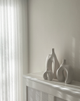 Ni Vase Mini - Birch