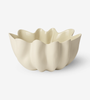 Nium Bowl Large - Off-White