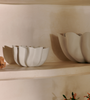 Nium Bowl Small - Off-White