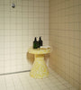 Bit Stool Cone - Yellow