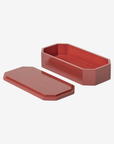 Nova Storage Box Medium - Picante Red