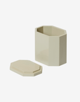 Nova Storage Box Small - Light Celedon