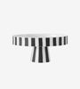 Toppu Tray S - Black Stripe