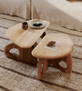 Oar Coffee Table - Large