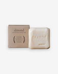 Olive Oil Bar Soap - Almond