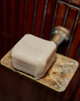 Olive Oil Bar Soap - Almond